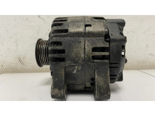 Генератор 9646476280, 2542704A Citroen Xsara 1.9