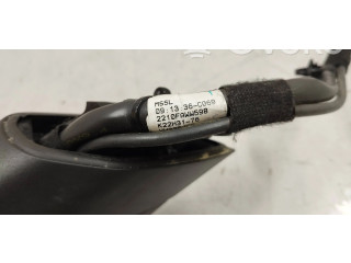 Зеркало электрическое        Audi A5  2016 -  года   