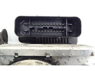 Блок АБС Skoda Octavia Mk2 (1Z) 2004 - 2013 года