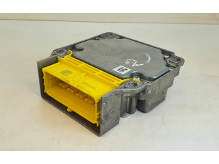 Блок подушек безопасности 8P0959655S, 0285010917   Audi A3 S3 A3 Sportback 8P