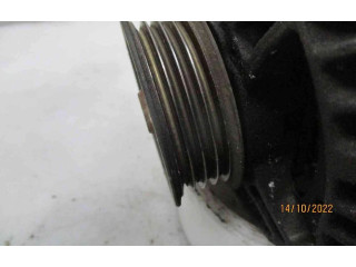 Генератор A1601540501, A1601540501 Smart ForTwo I