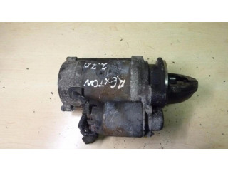 Стартер 6611513701, VD2137 SsangYong Rexton