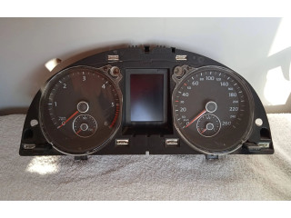 Панель приборов 3C0920861C, 000784   Volkswagen PASSAT B6       