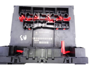 Блок предохранителей 8P0907279C, 8P0907279C   Audi A3 S3 A3 Sportback 8P    