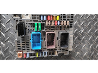 Pojistková skříňka Řídící jednotka BSM 9810296480   Peugeot 508 2014