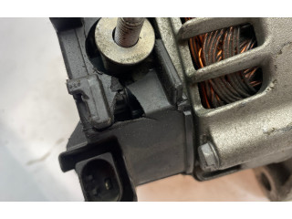 Генератор 8578608, 2622129A BMW 3 F30 F35 F31 2.0