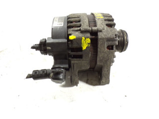 Генератор 373002F100, 373002F100   KIA Sorento      