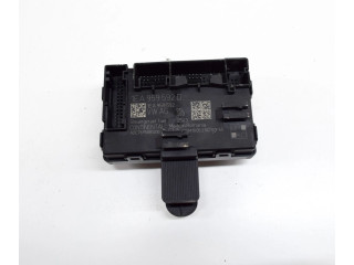 Блок управления дверью