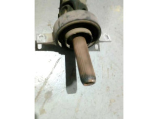 Средний кардан