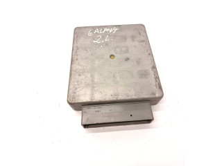 Блок управления двигателя 97VW12A650CA, 97VW-12A650-CA Ford Galaxy