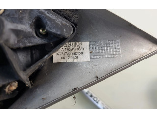 Zpětné zrcátko Mercedes-Benz SLK R170 2003 A1703110361