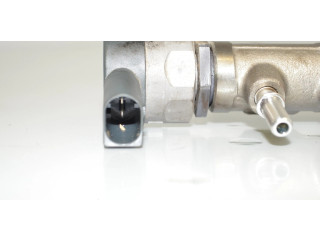 Vstřikovač 8579230, 13518579230 BMW 2 F46 pro naftový motor 2.0 F46 220d 140kw B47C20B 220 d xDrive (2014 - -, 2 L, 140