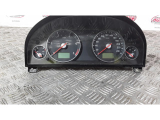 Přístrojová deska Ford Mondeo Mk III 2004 3S7F10841