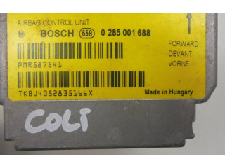 Блок подушек безопасности MR587541, MR587541 Mitsubishi Colt CZ3