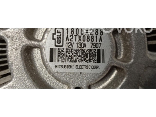 Генератор 1800A288 Mitsubishi Outlander