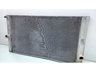 Радиатор охлаждающей жидкости