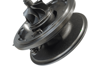 Поршень Комплект радиатора 806094-0007, CHRA10-0596 BMW 3 GT F34