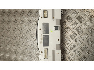 Přístrojová deska Saab 9-5 2000 5042411