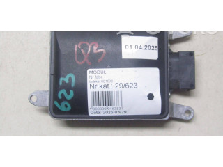 Блок управления 8U0907568   Audi Q3 8U