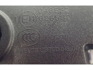 Зеркало (механическое)       Renault Clio V  2019 - - года   