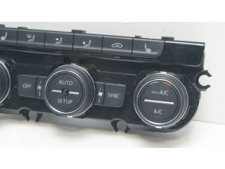 Блок управления климат-контролем 5G0907044AA, 5G0907044AA Volkswagen Golf VII