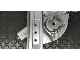 Рулевая рейка Передний механический механизм для подъема окна 8200733829 Dacia Sandero - года