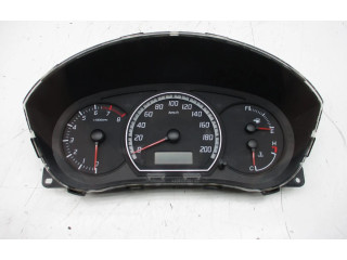 Přístrojová deska  Suzuki Swift  3410057KA0  