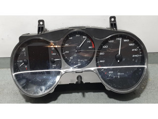 Přístrojová deska Seat Leon (1P) 2005 1P0920850FX, A2C53368044