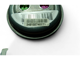 Подушка безопасности водителя 8686286, 30642032 Volvo S80