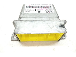 Блок подушек безопасности A1648209826, 0285001997 Mercedes-Benz R AMG W251