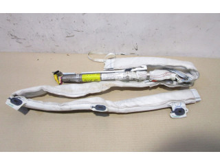 Боковая подушка безопасности    Fiat 500L