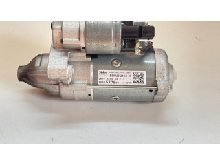 Стартер  9832577880   Citroen C5 Aircross