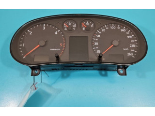 Панель приборов 8L0920931JX, IMPRK1415295   Audi A3 S3 8L       