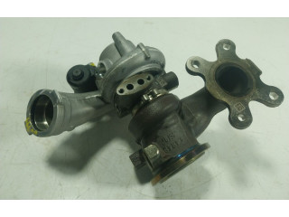 Turbodmychadlo Турбина 05E145701K, 05E145701K   Cupra Leon   DFYA