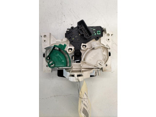 Блок управления климат-контролем 6001547666 Dacia Logan I