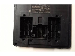 Блок комфорта 2Q0937085E, 2Q0937085C   Skoda Fabia Mk3 (NJ)   