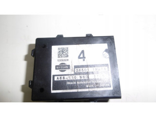 Модуль управления MPM 285011MA0A Infiniti M30