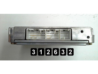 Блок управления двигателя 279700-1761   Mazda Premacy