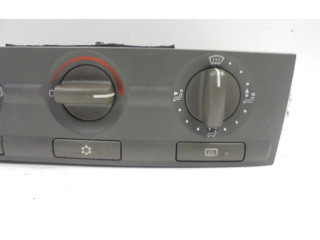 Блок управления кондиционером 9041704857, 9041704857 Volvo S40, V40