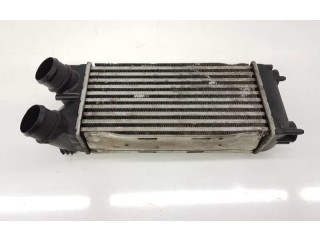 Интеркулер 0384L4, 0384L4 Citroen C4 I