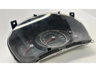 Přístrojová deska Hyundai Tucson JM 2005 940132E420, 200543604H