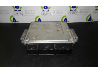 Řídící jednotka 0281019457 Renault Sandero I 2014