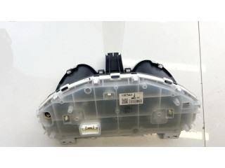 Панель приборов 8100b543j Mitsubishi Colt