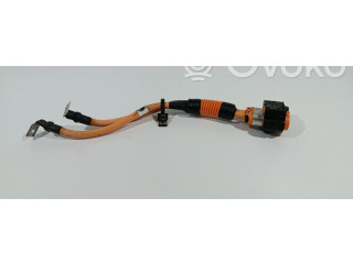 Блок управления 297A27802R   Renault Twizy