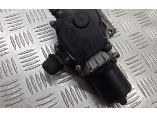 Моторчик дворников Dacia Lodgy