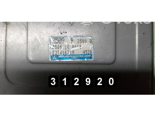 Řídící jednotka E2T81671M, E2T81671M   Hyundai Lantra I 1993