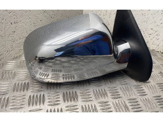 Зеркало электрическое Jeep Grand Cherokee (WJ) 1999 - 2004 года