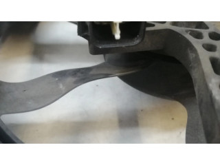 Вентилятор радиатора 3A2315 Hyundai Getz 1.1