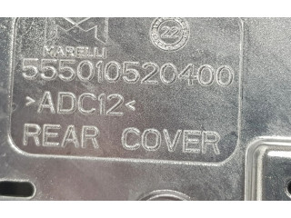 Панель приборов 11474051, 10906267   MG HS       