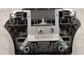 Подушка безопасности водителя 96470413XT   Citroen Xsara Picasso